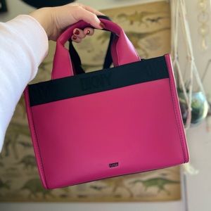 New DKNY purse